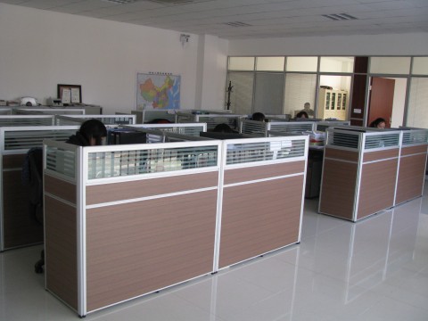 Tai Shun operation center