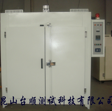 烘油桶用烘箱STS-1500