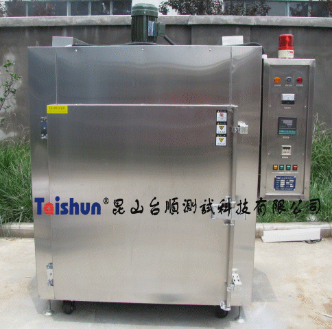 蓝宝石单晶硅棒200度烘箱