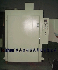 【非标定制】出口韩国烘箱