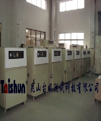 【非标定制】出口缅甸烘箱